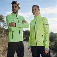 SOFTSHELL SPORTIVO